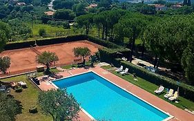 Residence La Villa Attico Panoramico